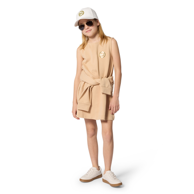 &Auml;RMELLOSES KLEID MICHAEL KORS M&Auml;DCHEN