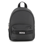 Kompakter Rucksack BOSS 
                    JUNGE