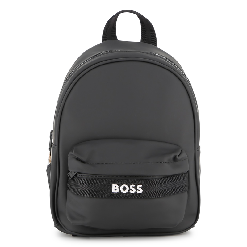 Kompakter Rucksack BOSS 
                        JUNGE