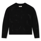 Wollpullover ZADIG & VOLTAIRE 
                    M&Auml;DCHEN