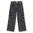 Jeanshose MICHAEL KORS 
                    M&Auml;DCHEN