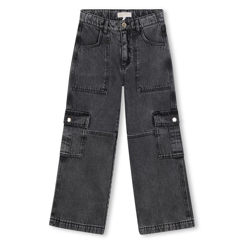 Jeanshose MICHAEL KORS 
                        M&Auml;DCHEN