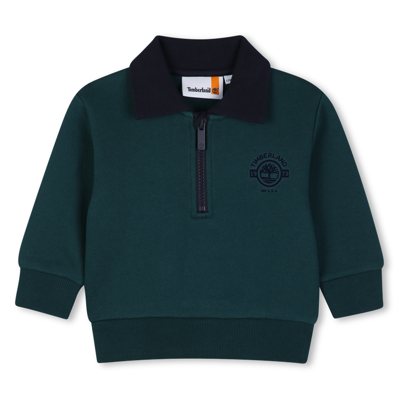 Jogginganzug TIMBERLAND 
                        JUNGE