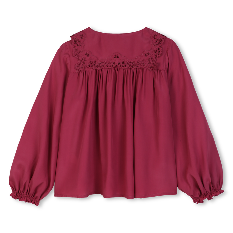 Bluse CHLOE 
                        M&Auml;DCHEN