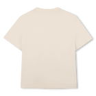 Kurz&auml;rmeliges t-shirt BOSS 
                    JUNGE