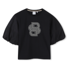 Kurz&auml;rmeliges T-Shirt BOSS 
                    M&Auml;DCHEN