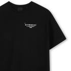 Kleid mit t-shirt GIVENCHY 
                    M&Auml;DCHEN