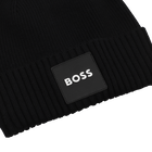 Strickm&uuml;tze BOSS 
                    JUNGE