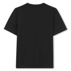 Kurz&auml;rmeliges T-Shirt BOSS 
                    JUNGE
