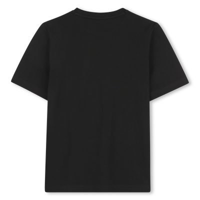 Kurz&auml;rmeliges T-Shirt BOSS JUNGE