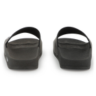 Pantoletten mit Logomotiv DKNY 
                    UNISEX