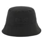 Wende-Fischerhut BOSS 
                    JUNGE