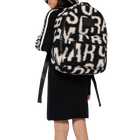 Pl&uuml;schiger Fischerhut MARC JACOBS 
                    UNISEX