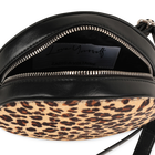 Handtasche aus Rindsleder ZADIG VOLTAIRE 
                    M&Auml;DCHEN