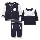 3-teiliges Set BOSS 
                    JUNGE