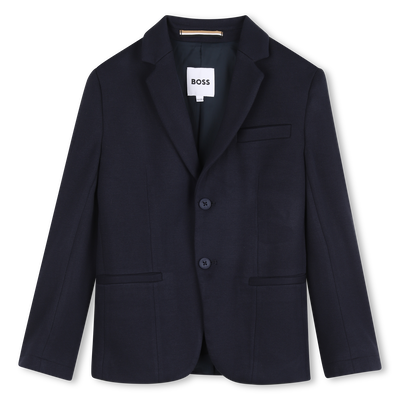 Festjacke BOSS JUNGE