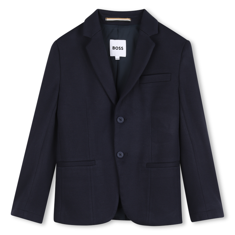 Festjacke BOSS 
                        JUNGE