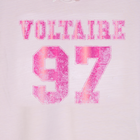 Langarmshirt ZADIG & VOLTAIRE 
                    M&Auml;DCHEN