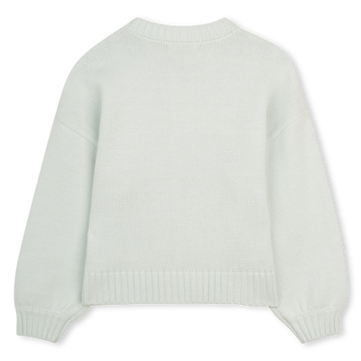 Cardigan aus Strick BILLIEBLUSH M&Auml;DCHEN