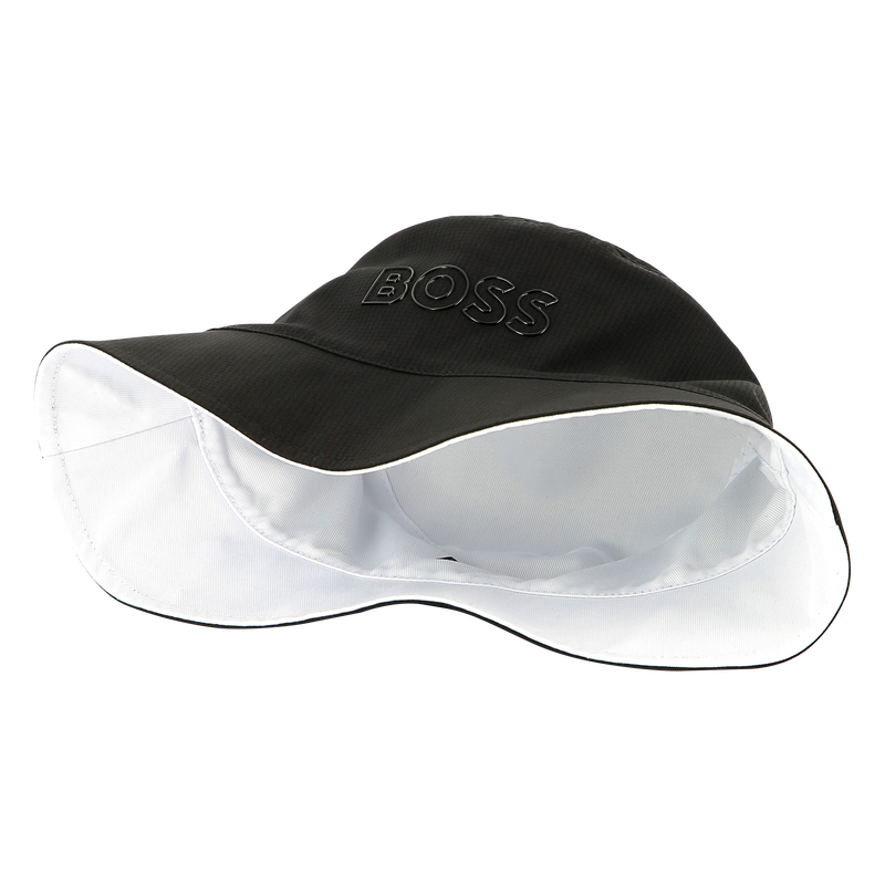 Wende-Fischerhut BOSS 
                        JUNGE