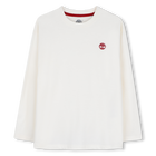 Langarmshirt TIMBERLAND 
                    JUNGE
