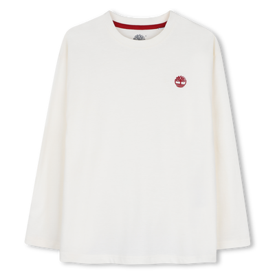 Langarmshirt TIMBERLAND JUNGE