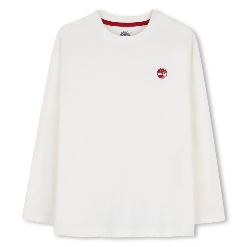 Langarmshirt TIMBERLAND 
                        JUNGE