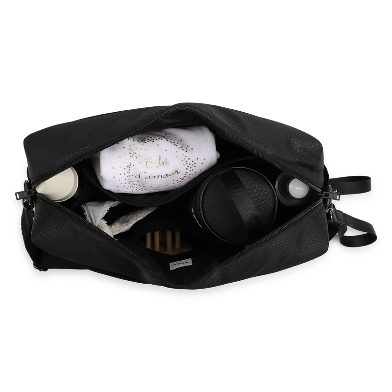 WICKELTASCHE BOSS 
                        UNISEX