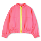 Kapuzenpullover mit reissverschluss BILLIEBLUSH 
                    M&Auml;DCHEN