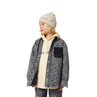 Jacquard-Jeanshemd MARC JACOBS 
                    JUNGE