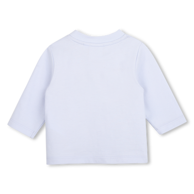 Langarmshirt BOSS JUNGE
