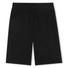 Bermudashorts aus baumwolle BOSS 
                    JUNGE