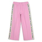 Jogginghose KARL LAGERFELD KIDS 
                    M&Auml;DCHEN
