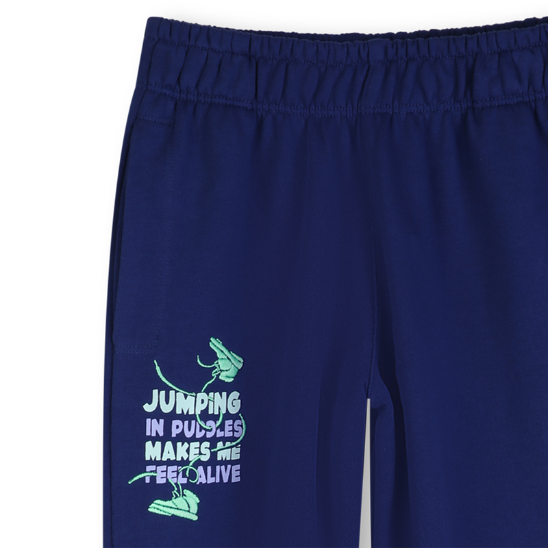 SPORTANZUG BILLIEBLUSH 
                        JUNGE