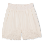 Weite hosen CHLOE 
                    M&Auml;DCHEN