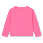 Langarm-T-Shirt BILLIEBLUSH 
                    M&Auml;DCHEN