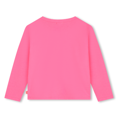 Langarm-T-Shirt BILLIEBLUSH M&Auml;DCHEN