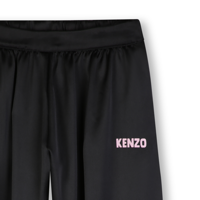 Hose KENZO KIDS 
                        M&Auml;DCHEN