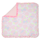 Gesteppte decke BILLIEBLUSH 
                    M&Auml;DCHEN