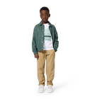 Jacke mit taschen BOSS 
                    JUNGE