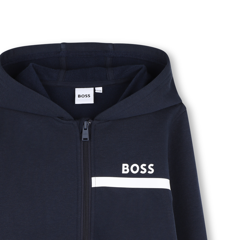 Jogger-set BOSS 
                        JUNGE