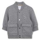 Set aus Strickjacke und Hose BOSS 
                    JUNGE