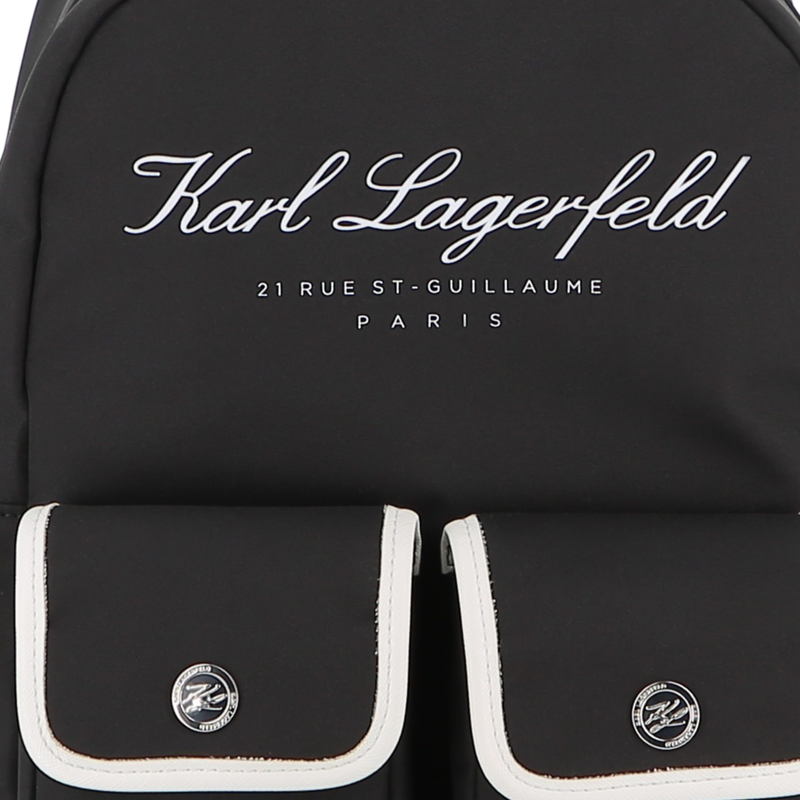 RUCKSACK KARL LAGERFELD KIDS 
                        M&Auml;DCHEN