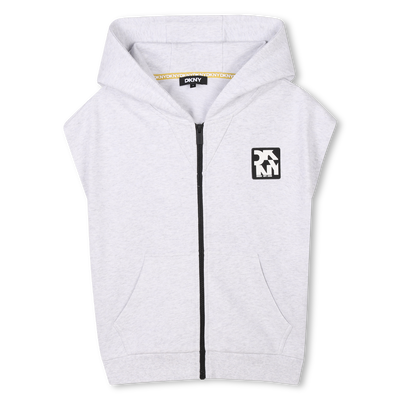 Weste mit Reißverschluss DKNY UNISEX
