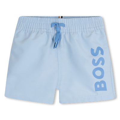 Badeshorts mit Taschen BOSS JUNGE