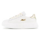 Sportschuhe KARL LAGERFELD KIDS 
                    M&Auml;DCHEN