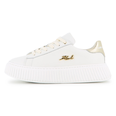 Sportschuhe KARL LAGERFELD KIDS M&Auml;DCHEN