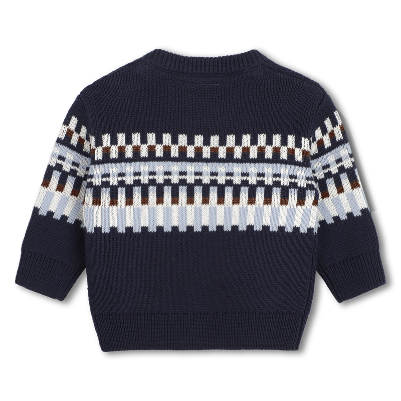 Pullover BOSS 
                        JUNGE