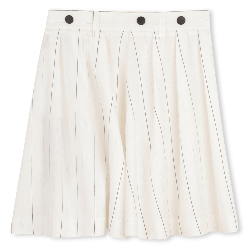 RIEMCHENKLEID DKNY 
                        M&Auml;DCHEN