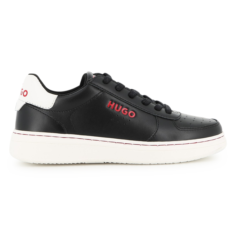 Sportschuhe HUGO 
                        JUNGE
